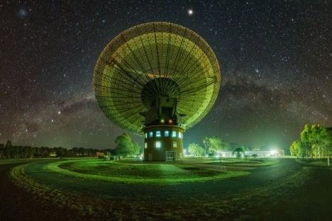Các nhà khoa học Australia khám phá chìa khóa để mở khóa học thuyết Big Bang